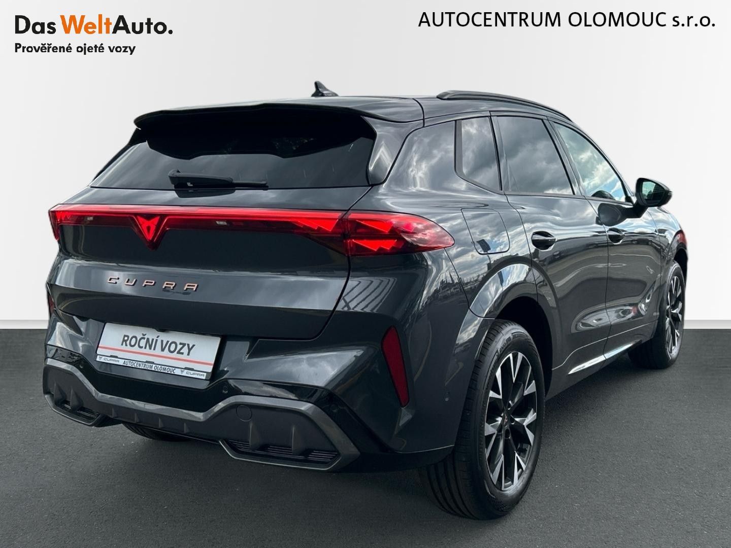 Cupra Terramar, 1.5 eTSI 7DSG - fotka 2