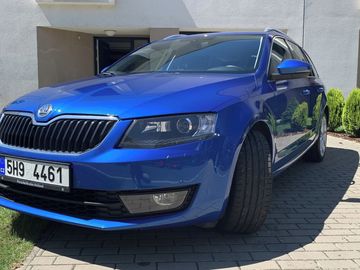 1.4 TSI, 1. majitel, serviska