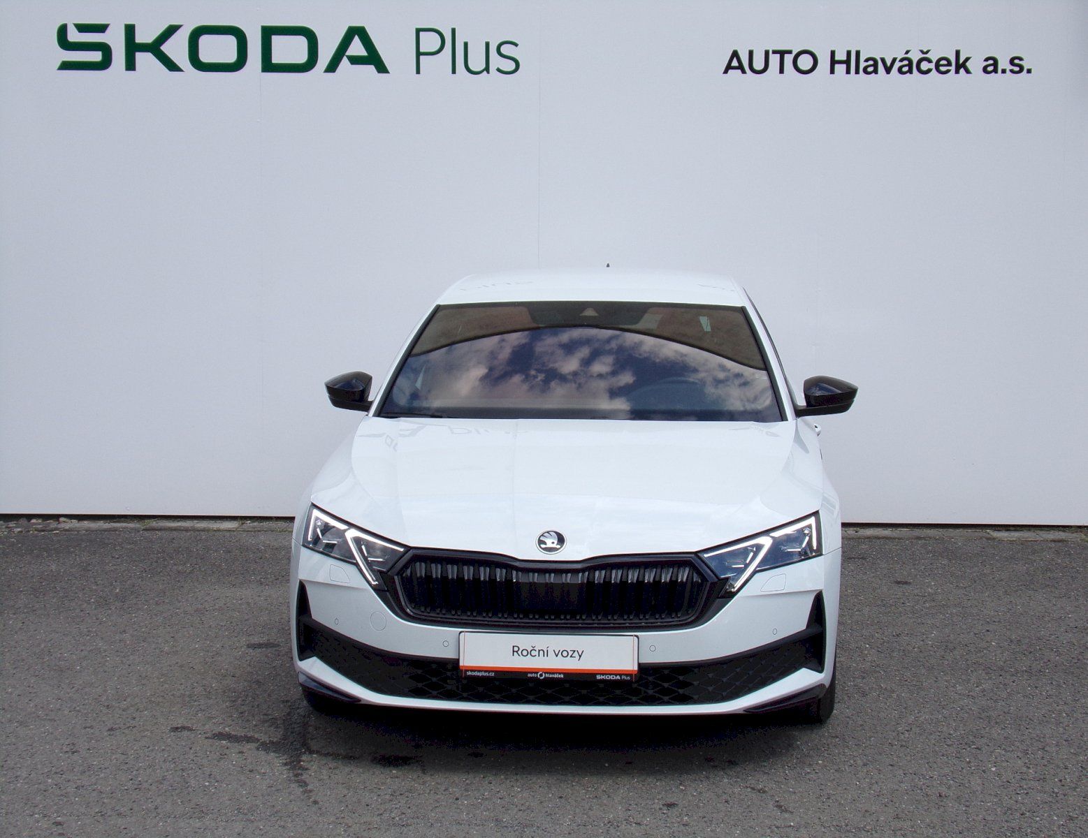 Škoda Octavia, Sport Line 2.0TDI/110kW A7F - fotka 4