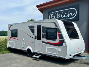 Sterckeman, Sterckeman Evolution 542 LJ