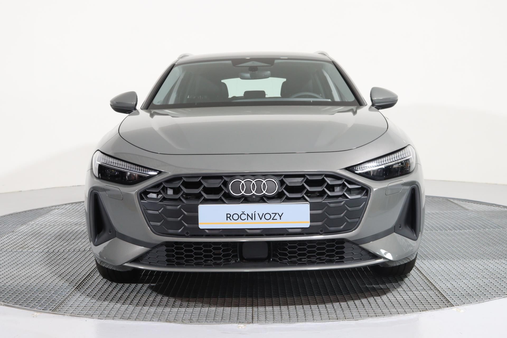 Audi A5, A5 Avant TFSI Stronic - fotka 2