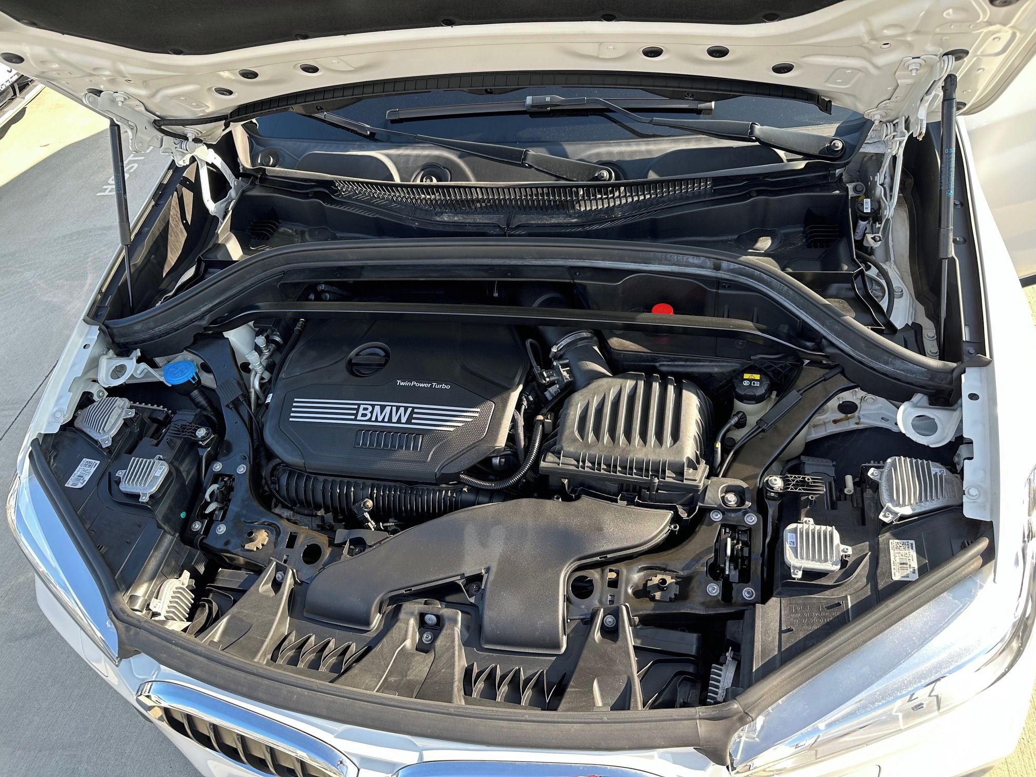 BMW X1, xDrive25i, 231PS, Pano, LED - fotka 6
