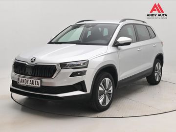 2,0 TDI 85 kW DSG Ambition Zár