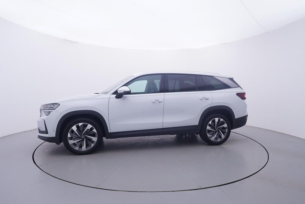Škoda Kodiaq, Exclusive Selection 2.0 TDI 14 - fotka 2