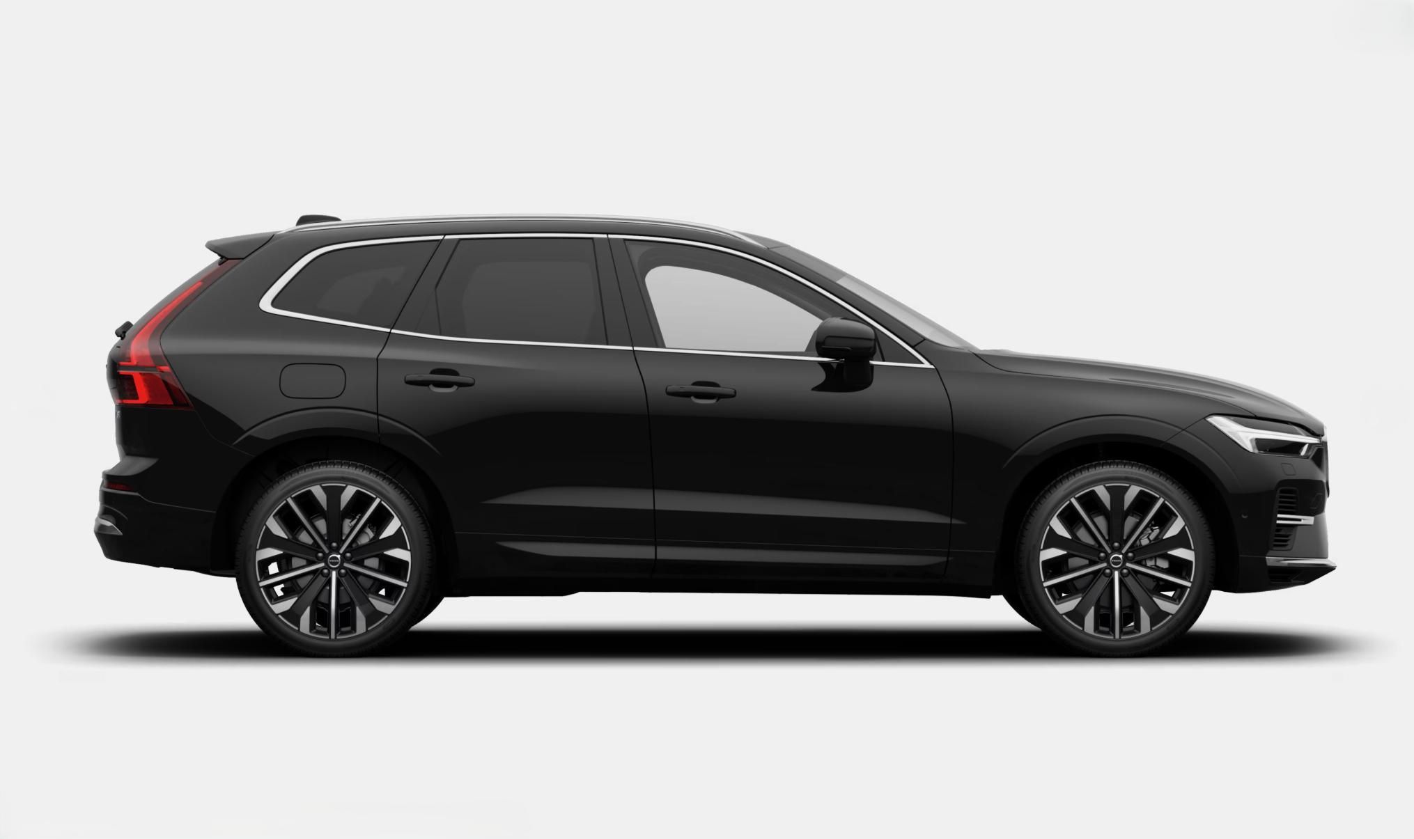 Volvo XC60, T6 AWD PLUS BRIGHT AUT - fotka 6