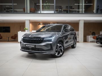 SPORTLINE 4X4 1CZ