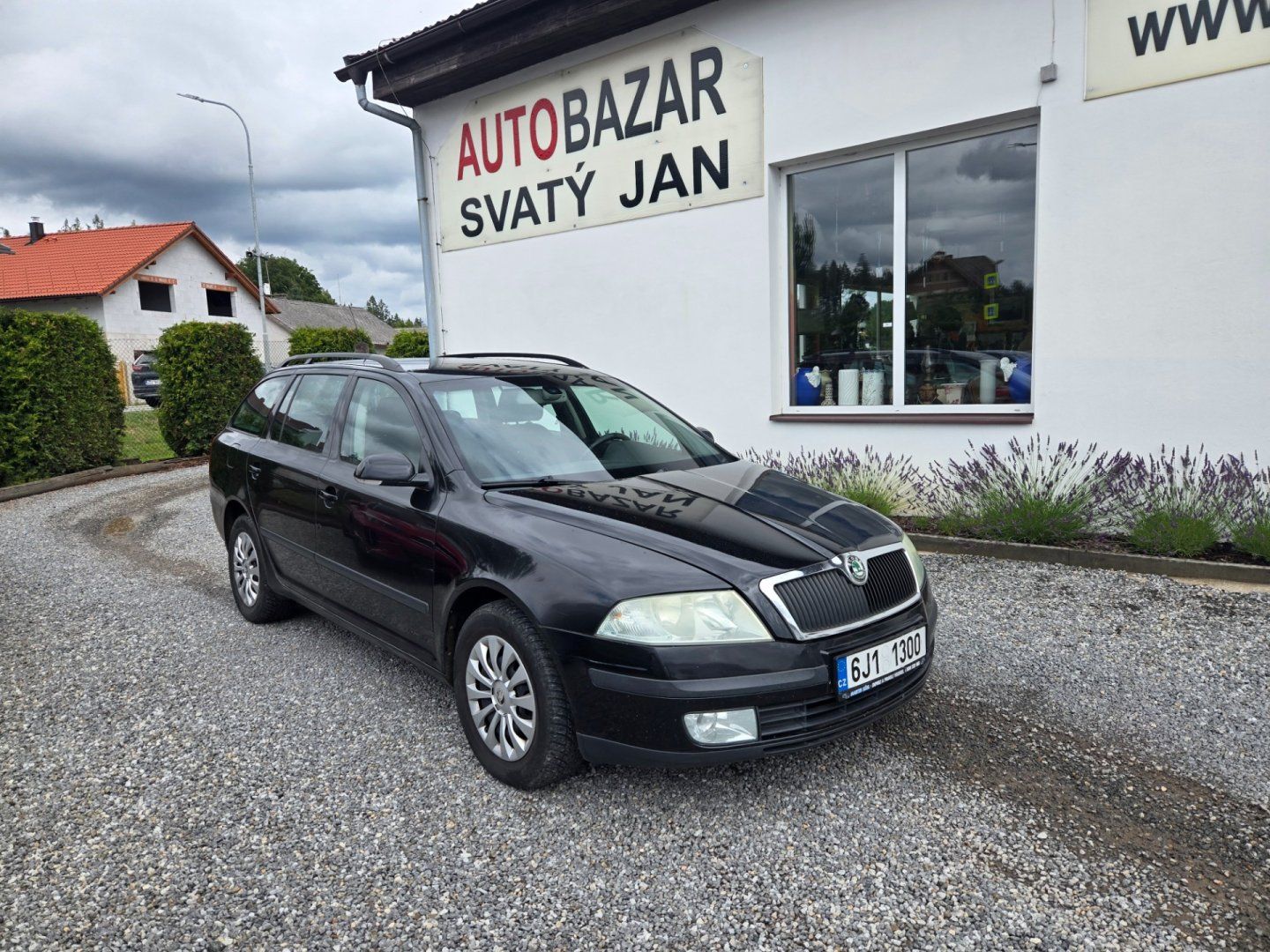 Škoda Octavia, 2.0 TDI