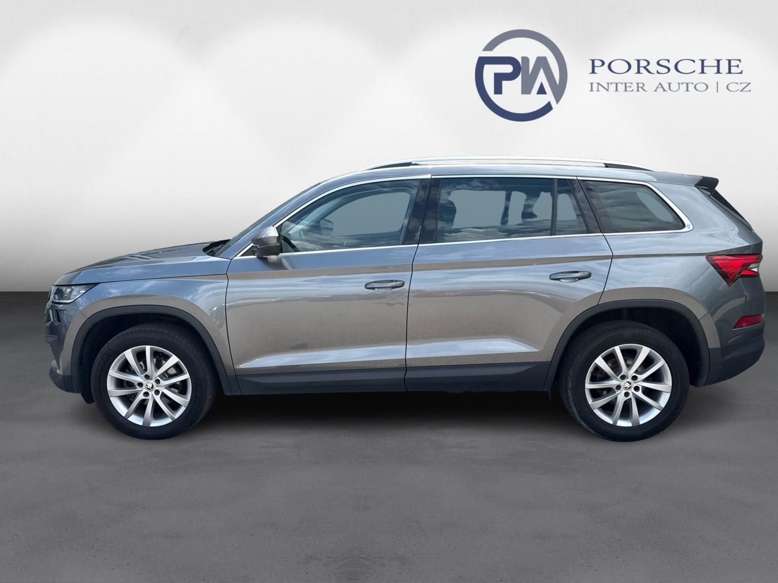 Škoda Kodiaq, Style 2.0 TDI 110kw DSG - fotka 3