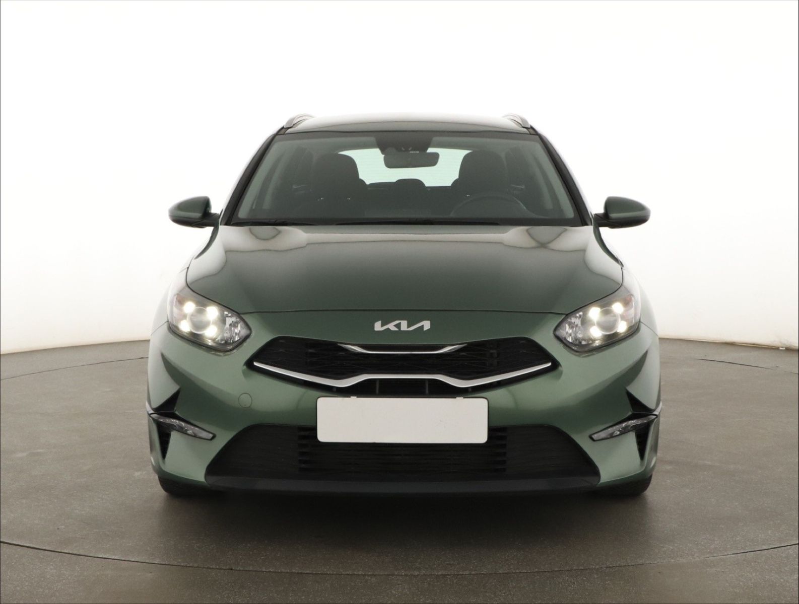 Kia Cee´d, 1.0 T-GDI, SPIN, DPH - fotka 2