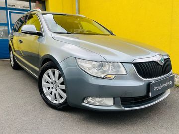 2.0 TDI 125 kW 4x4 6 RYCHLOSTÍ