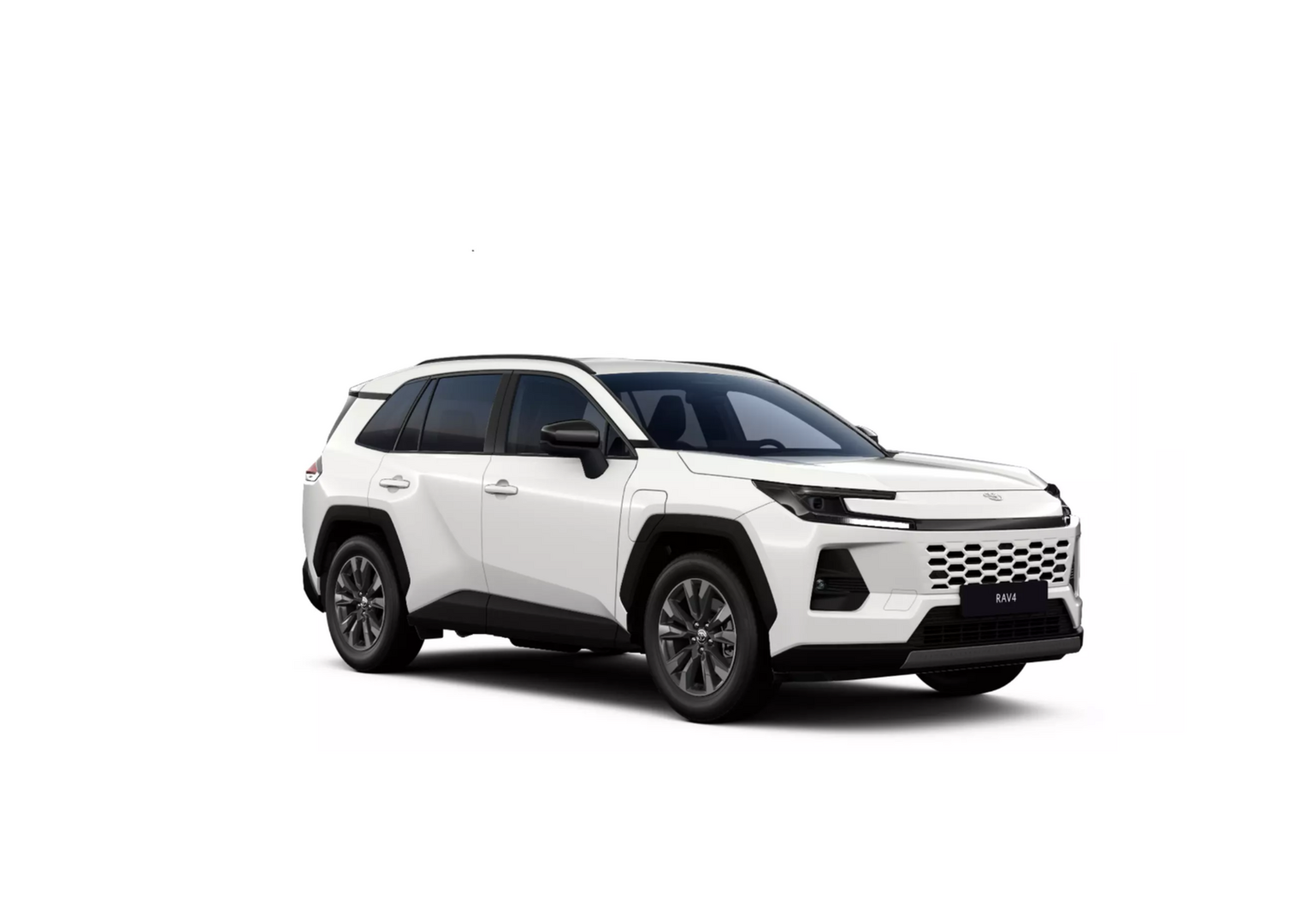 Toyota Rav4, 4x4 PHEV COMFORT BUSINESS