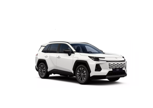 Toyota Rav4, 4x4 PHEV COMFORT BUSINESS