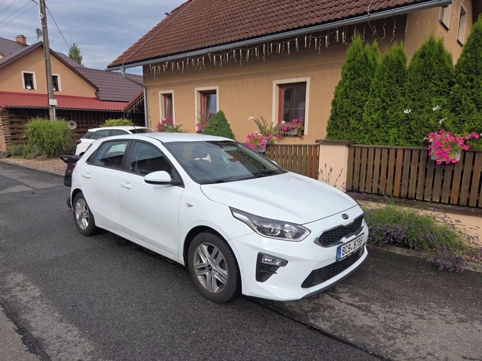Kia Cee´d