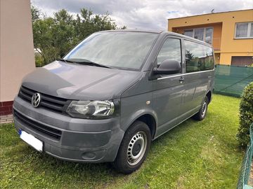 2.0 TDI 103Kw 2012 DPH CZ
