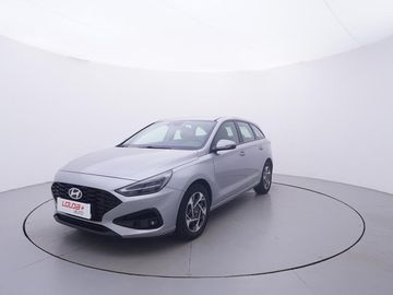 comfort 1.0 GDI 74 kW