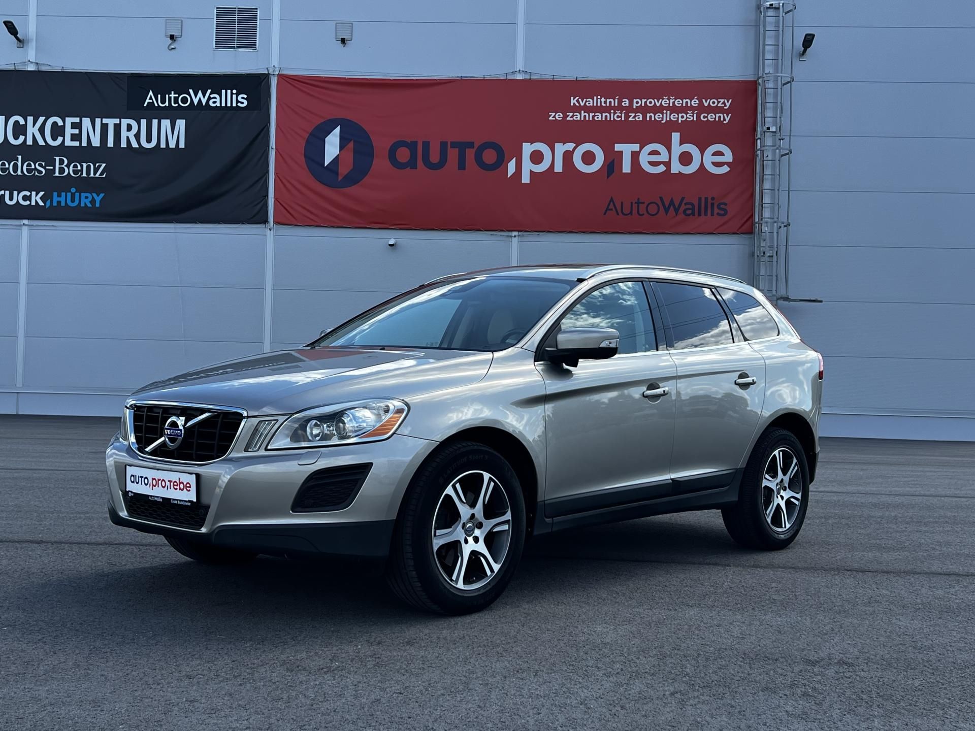 Volvo XC60, 3.0 T6 AWD Aut. Summum TZ