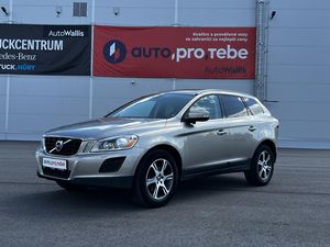 Volvo XC60, 3.0 T6 AWD Aut. Summum TZ
