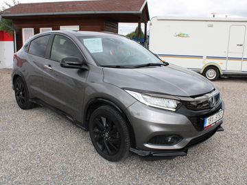 1,5i KLIMA KŮŽE EL.OKNA ALU