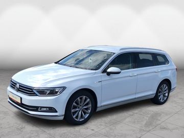 Variant 2.0 TDi 4-Motion HIGHL