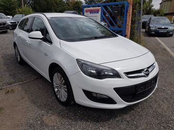1.4i 88KW VÝHŘEV VOLANT