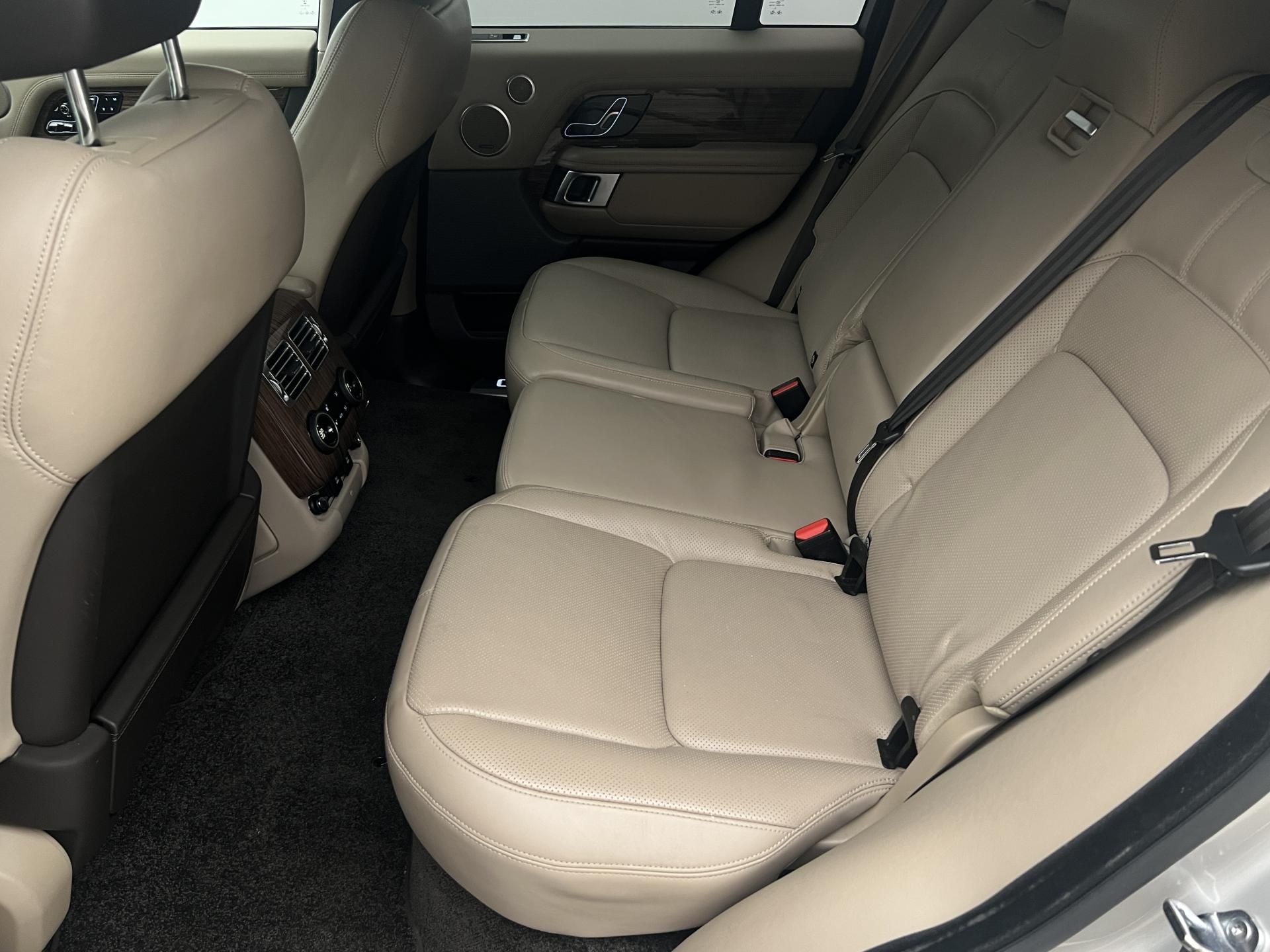 Land Rover Range Rover, 4,4 SDV8 AUTOBIOGRAPHY AWD AUT - fotka 6