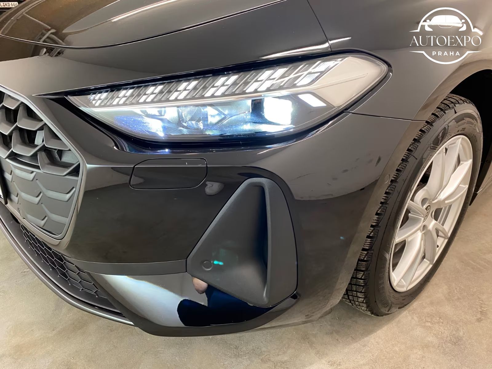 Audi A5, Avant TFSI Komfortpaket*LED - fotka 6