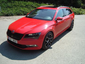 2.0 TDI, DSG, 140 kW, 4x4, L&K