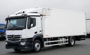 Mercedes-Benz, Antos 1830 chlaďák EURO 6