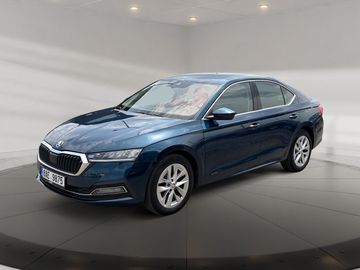 STYLE 2.0TDI 85kW CZ DPH
