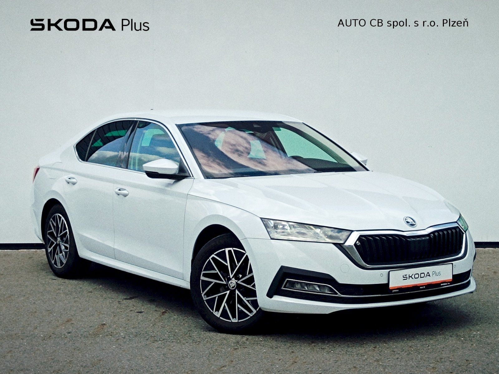 Škoda Octavia, 1.5 TSI 110kW Style Plus - fotka 6