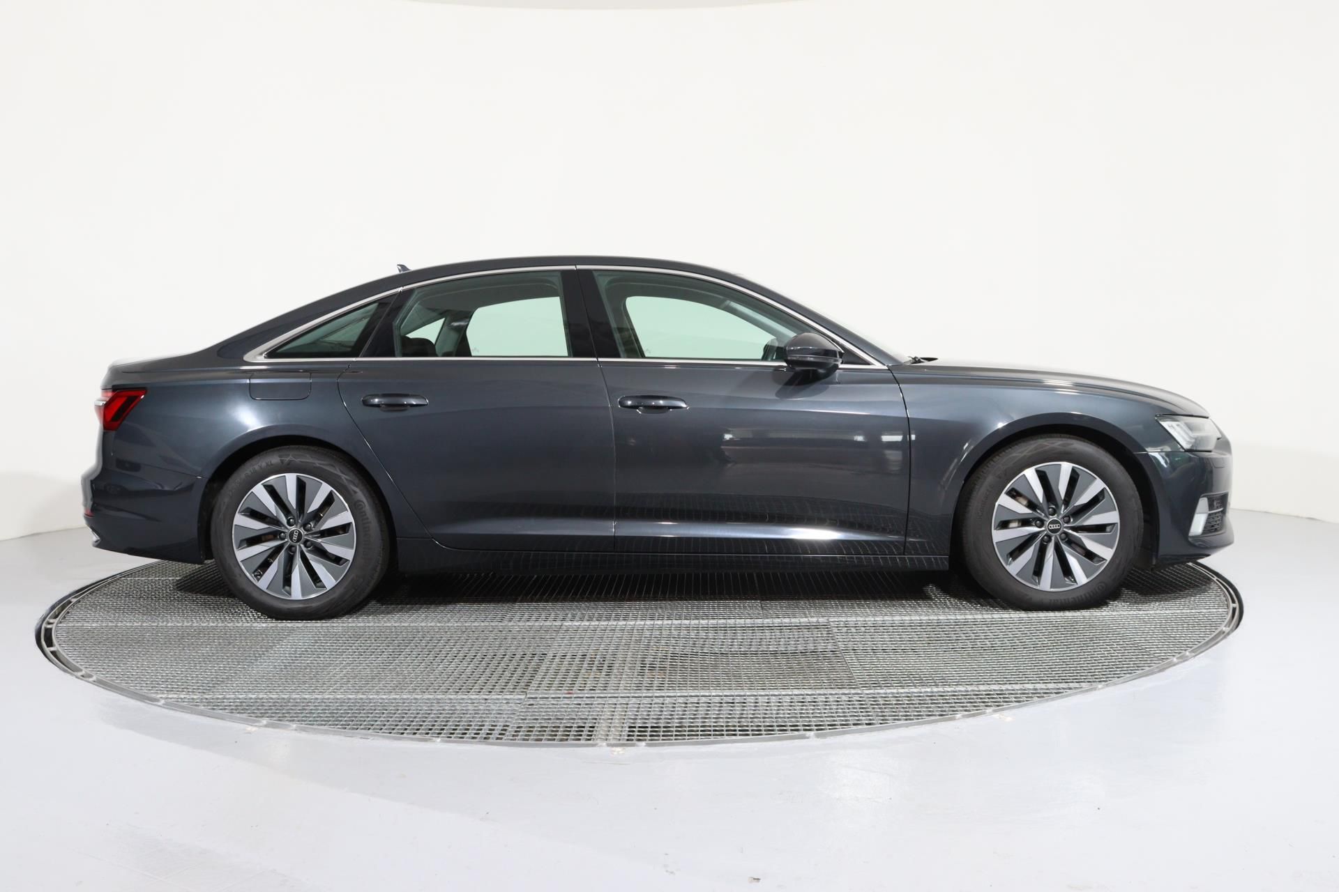 Audi A6, SPORT 55 TFSI quattro 250 kW - fotka 3
