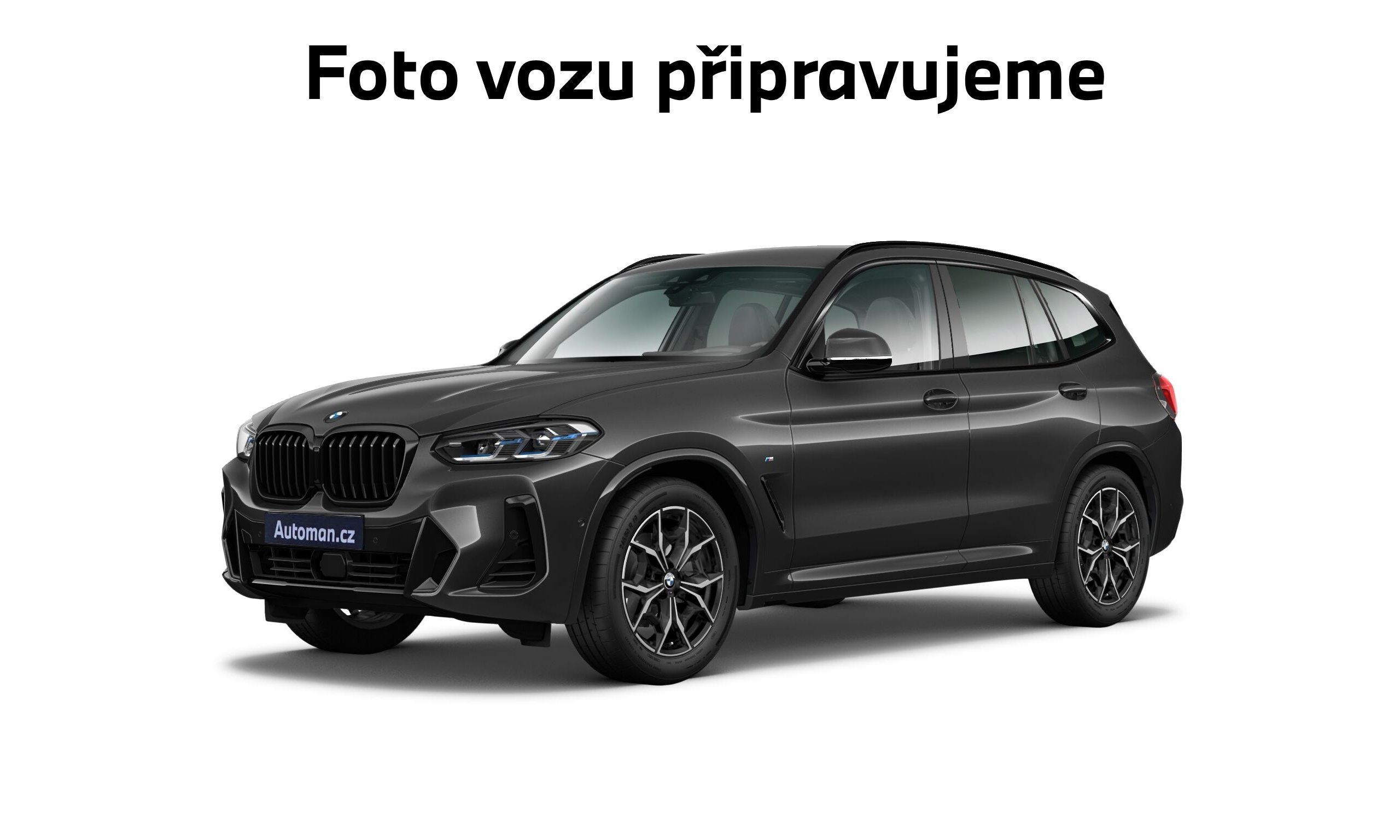 BMW X3, 30d M|Laser|H&K|HuD|DPH