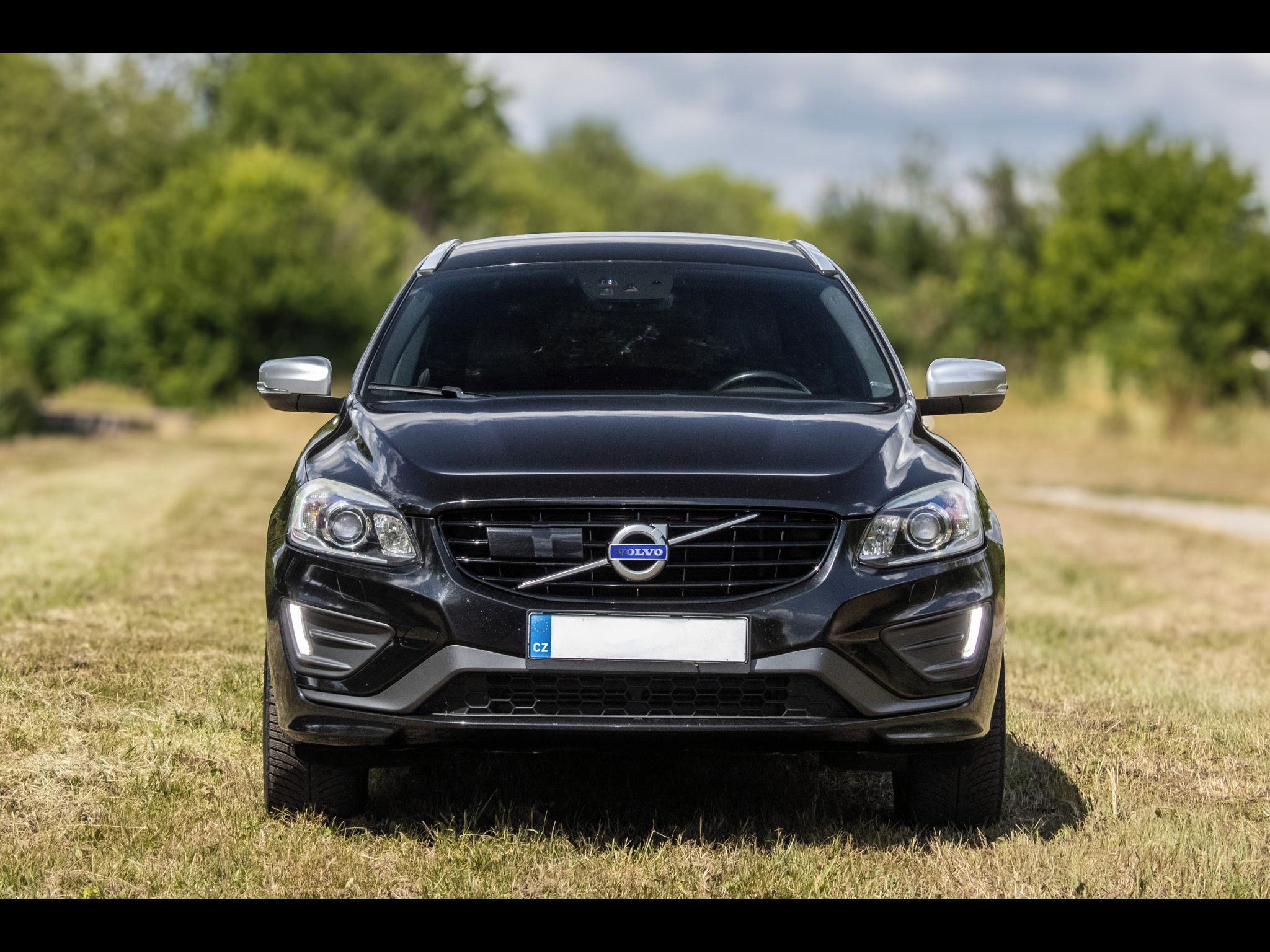 Volvo XC60, Volvo XC60, NOVÝ MOTOR, záruka - fotka 2