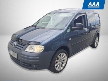 1.9 TDI, 5Míst, Klima
