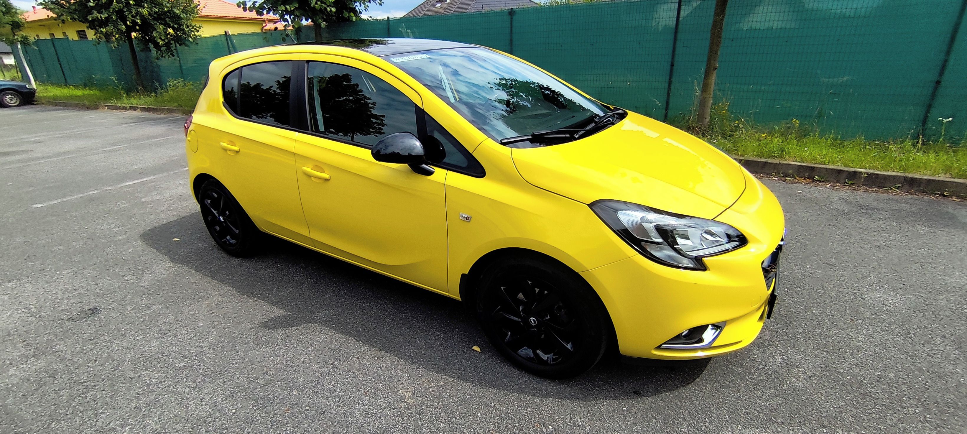 Opel Corsa, Opel Corsa E, 2015, 1.4, 66Kw - fotka 4