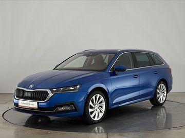 2.0 TSI DSG / 140 kW Style,4x4