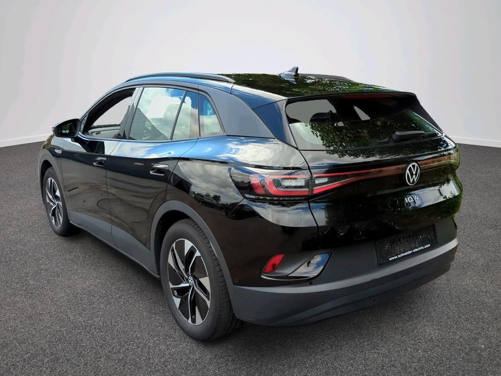 Volkswagen ID.4, 150kw, PERFORMACE SOH 91,0% - fotka 3