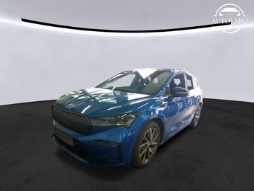 iV 80 SPORTLINE