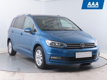 1.5 TSI, Highline, Záruka