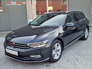 2.0TDI 147kW 4MOTION DSG Eleg