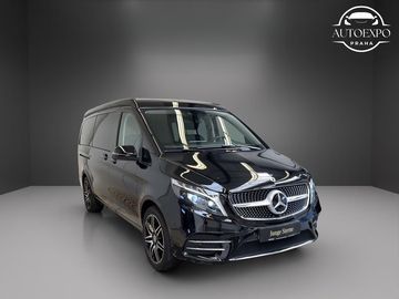 300d* Marco-Polo*AMG-Line*