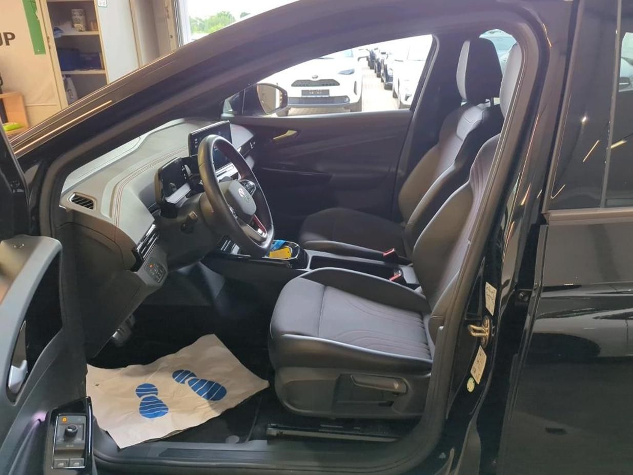 Volkswagen ID.5, GTX 4MOTION 220kw,  SOH 92,0% - fotka 6