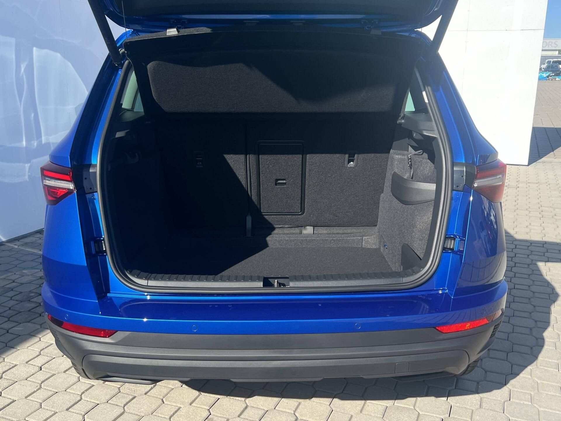 Škoda Karoq, Classic 6MP 1,5 TSI - fotka 4