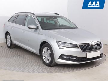 2.0 TDI, Ambition, Automat