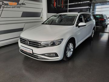 2.0 TDI (110kW/150k) DSG, Busi