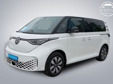 ID.Buzz 150kW*tažné*,Matrix,