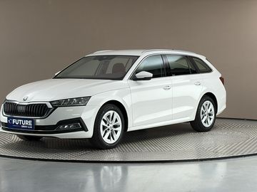 2.0 TDI DSG Style Combi