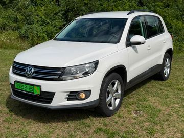 1,4 TSI 90 KW- PARKPILOT