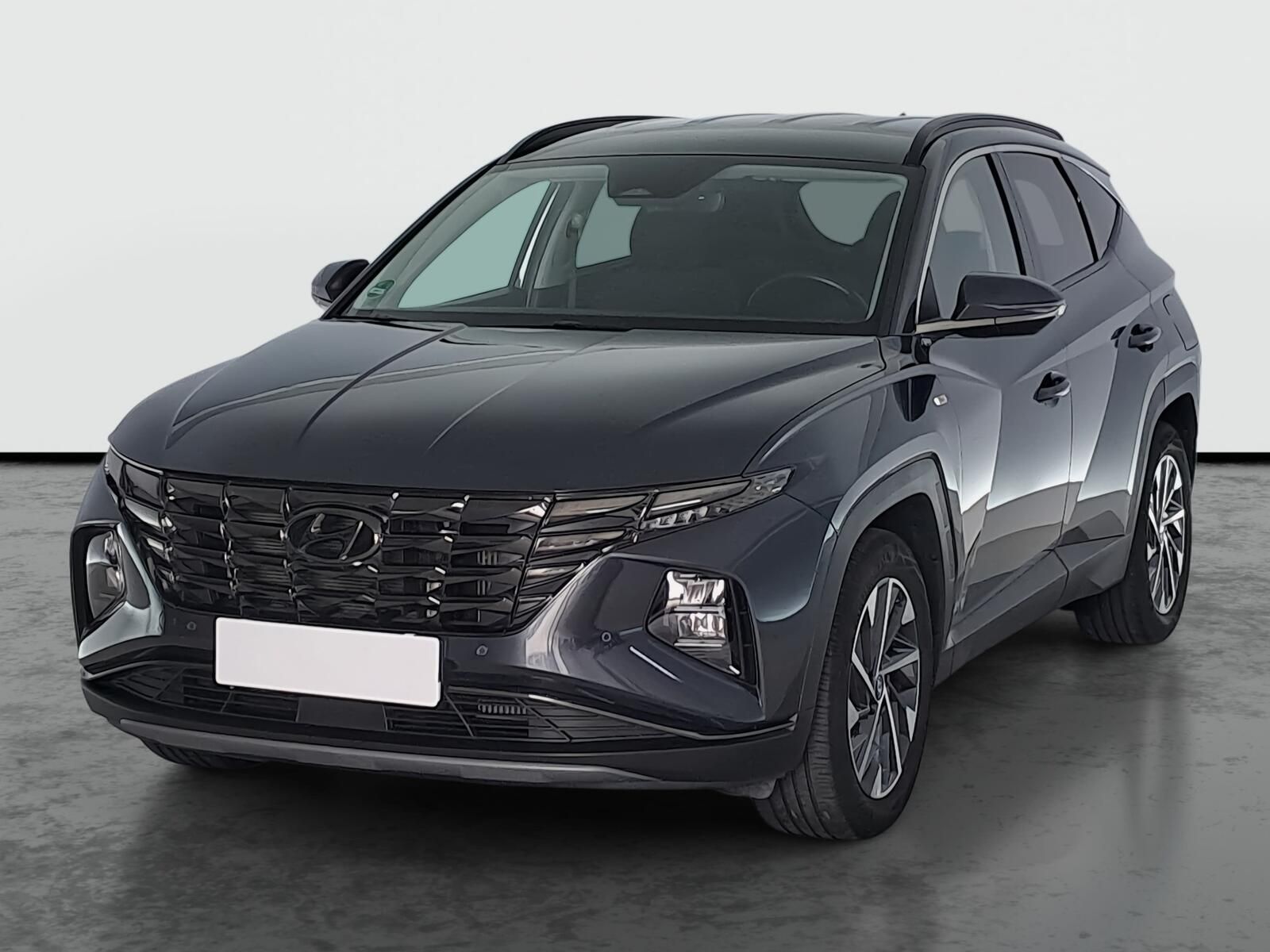 Hyundai Tucson, 1.6 CRDi 48V MHEV, Záruka - fotka 2