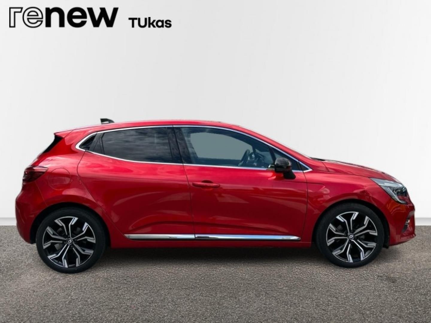 Renault Clio, 1.0TCe 67kW Techno - fotka 4